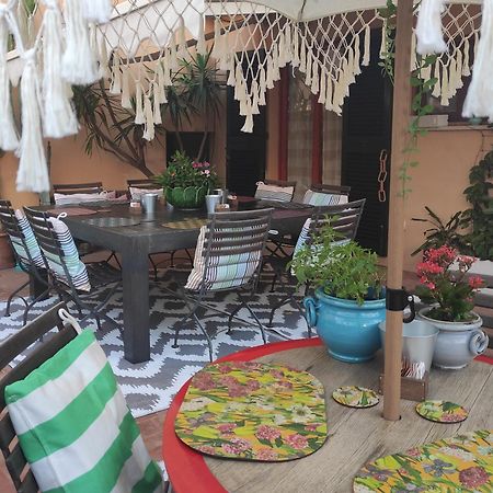 Al 28 B&B Portoferraio Eksteriør billede