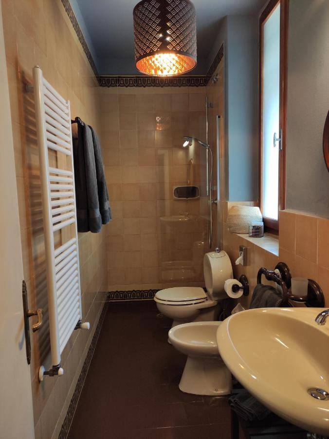 Al 28 B&B Portoferraio Eksteriør billede