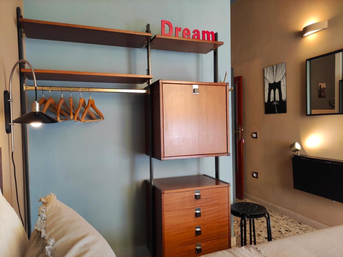 Al 28 B&B Portoferraio Eksteriør billede