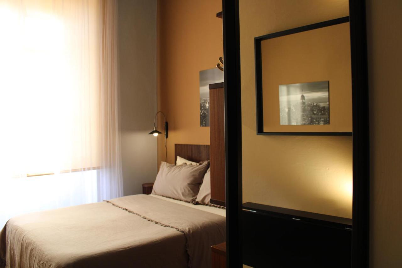 Al 28 B&B Portoferraio Eksteriør billede