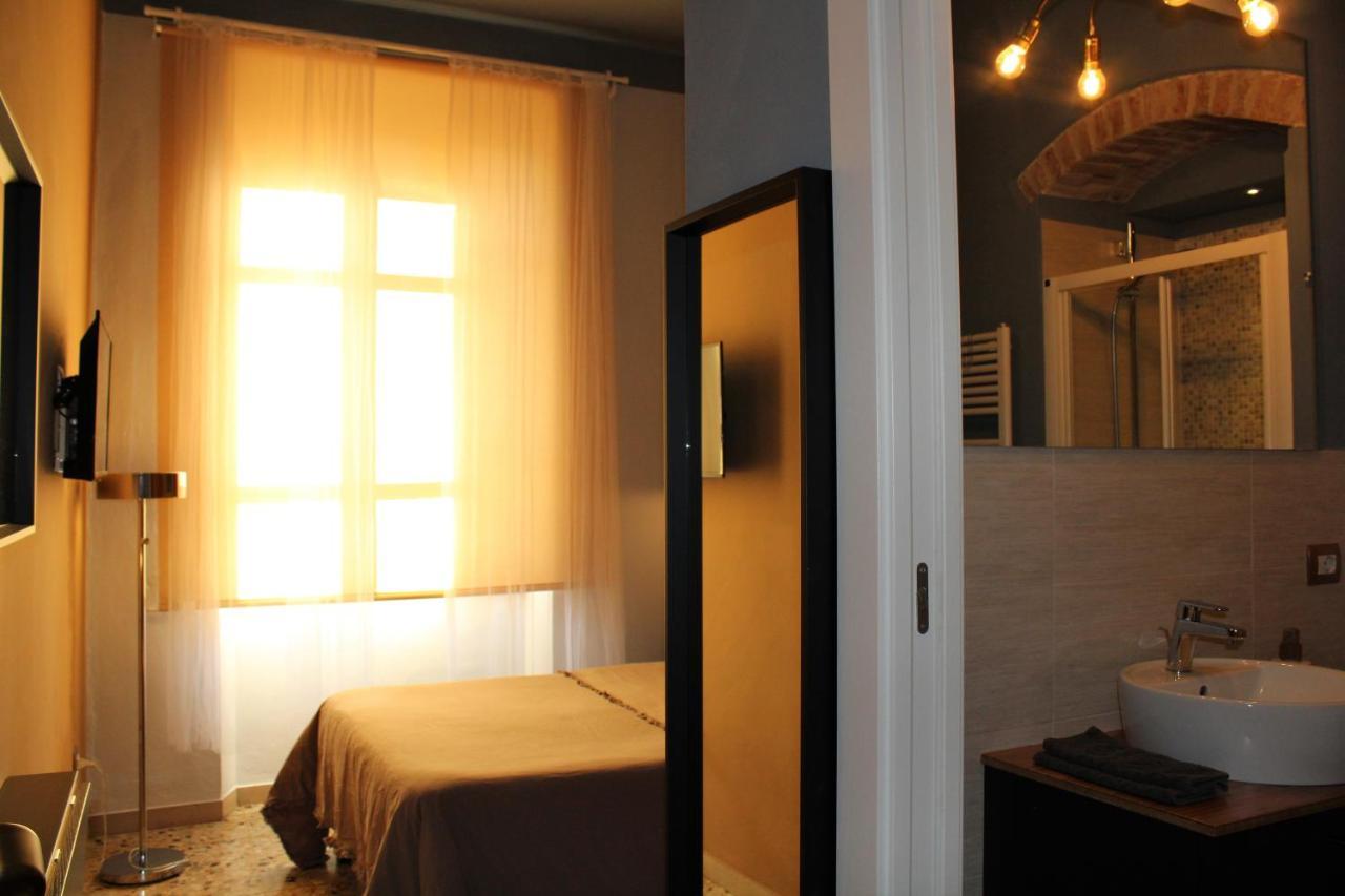 Al 28 B&B Portoferraio Eksteriør billede
