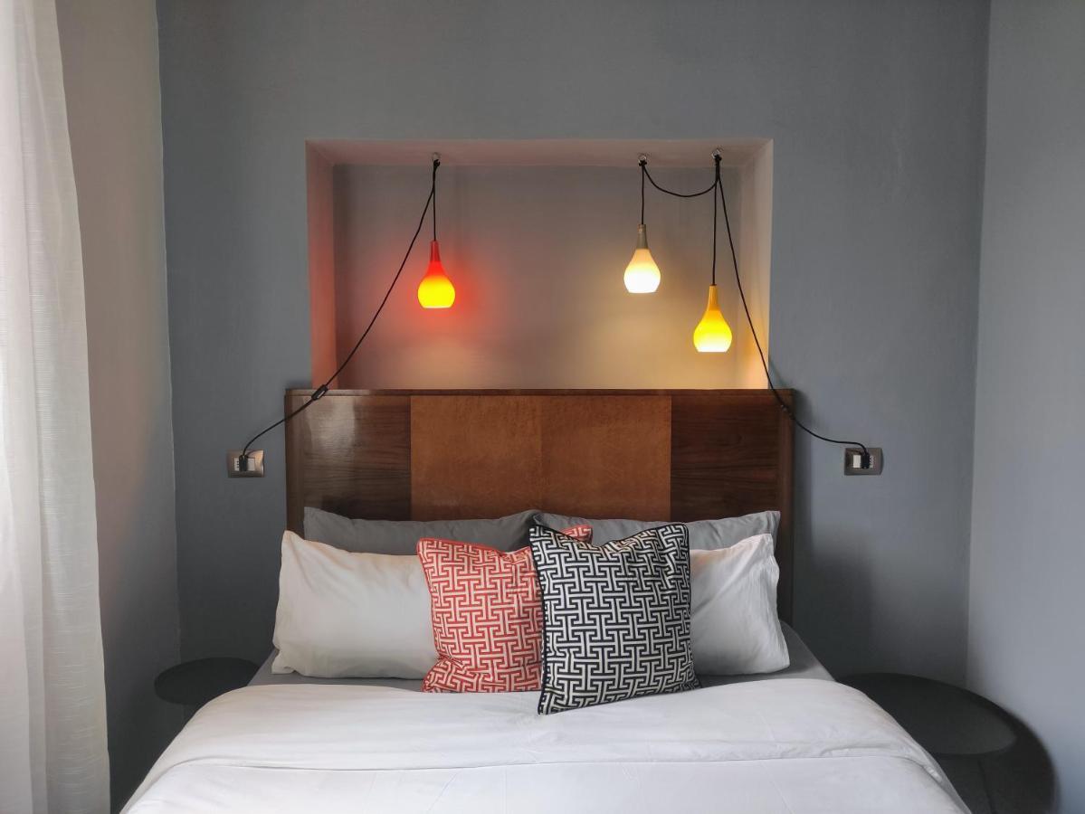Al 28 B&B Portoferraio Eksteriør billede