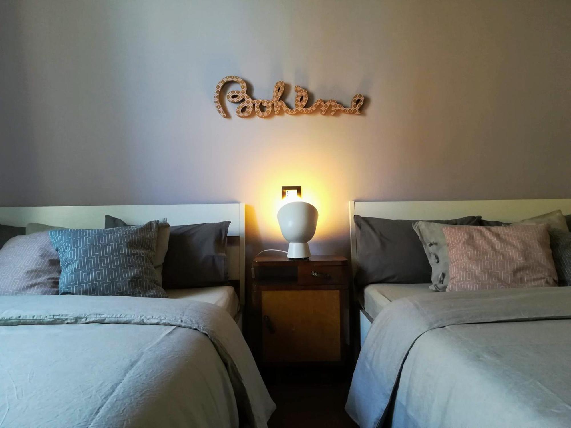 Al 28 B&B Portoferraio Eksteriør billede