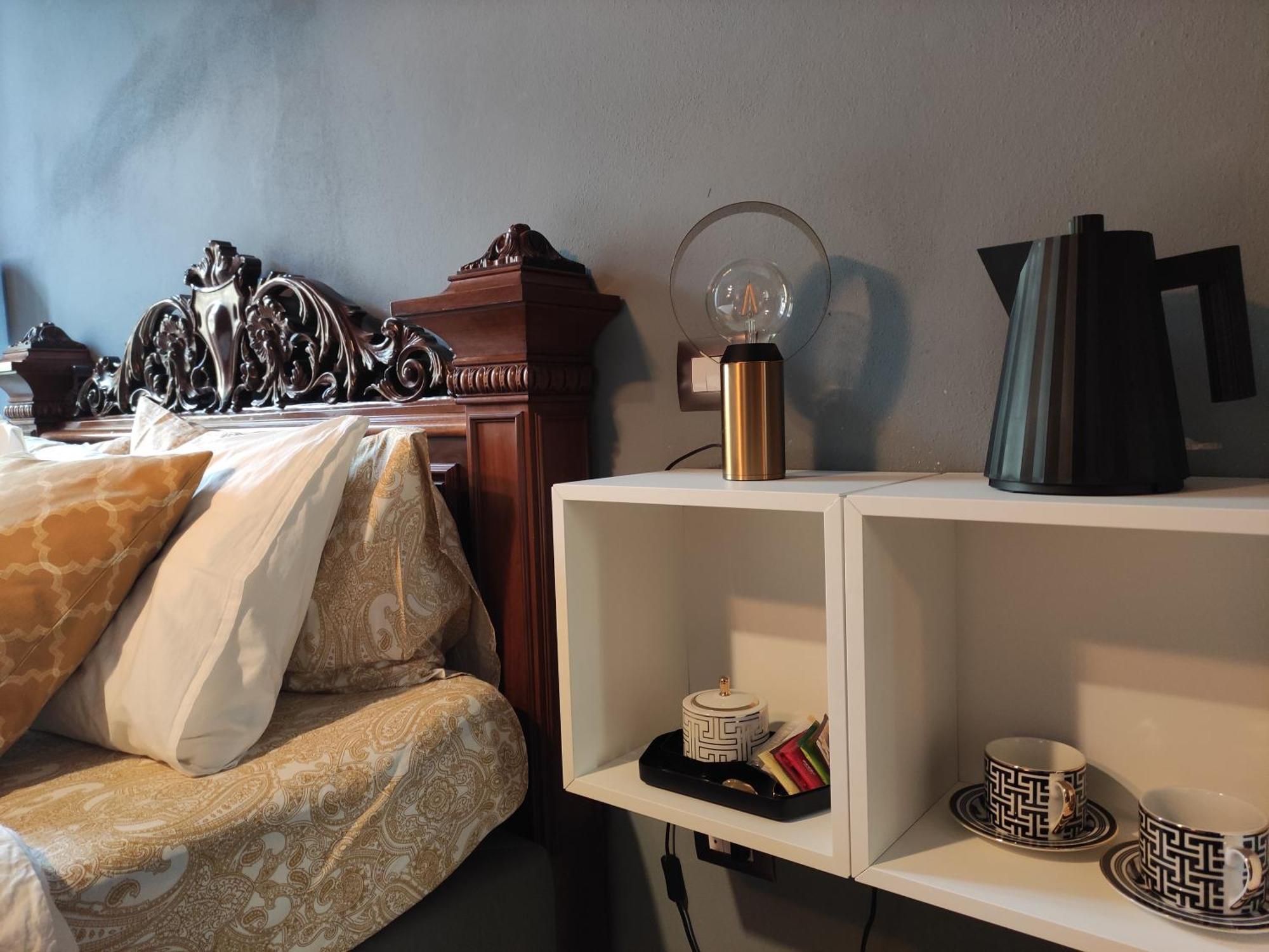 Al 28 B&B Portoferraio Eksteriør billede