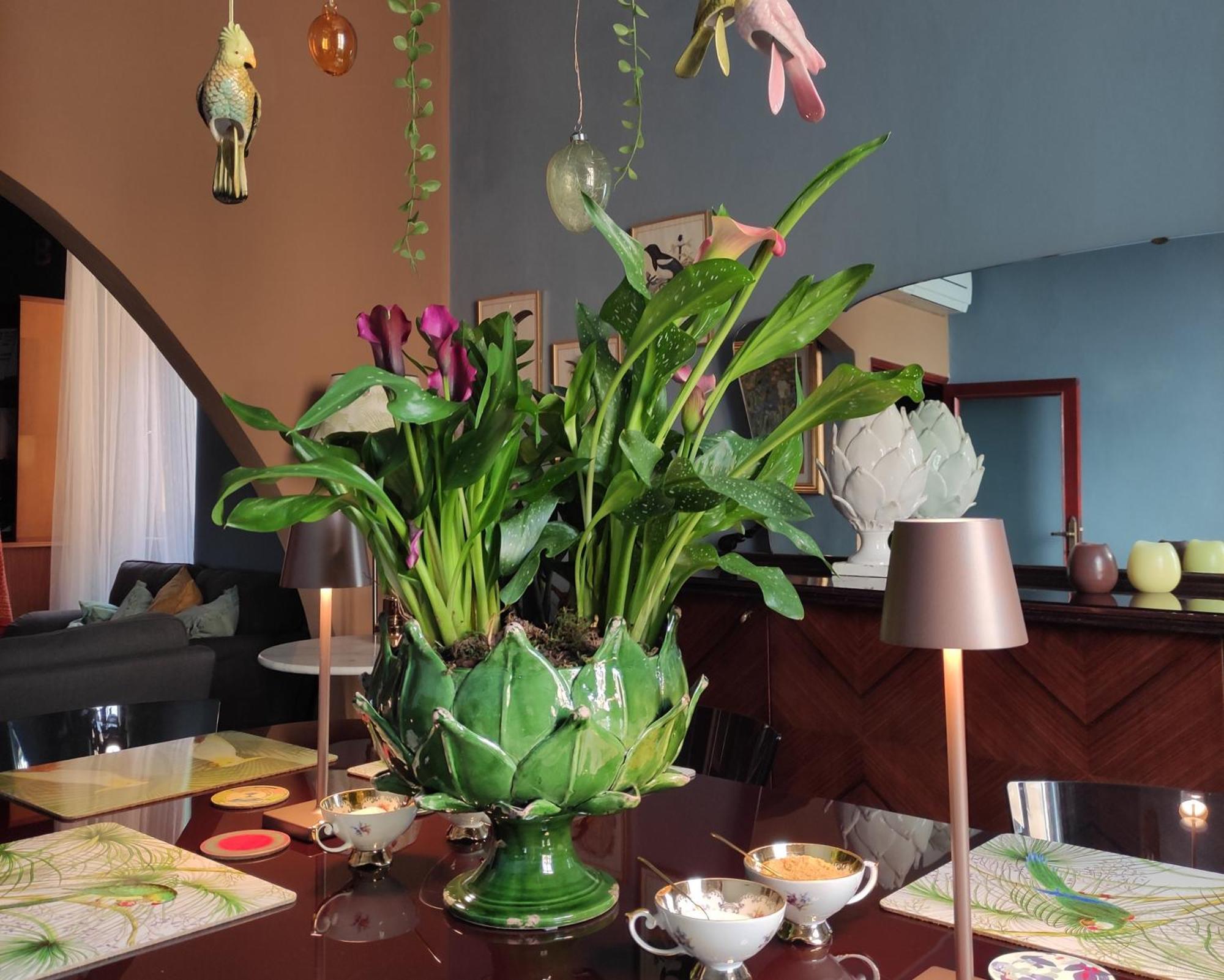 Al 28 B&B Portoferraio Eksteriør billede