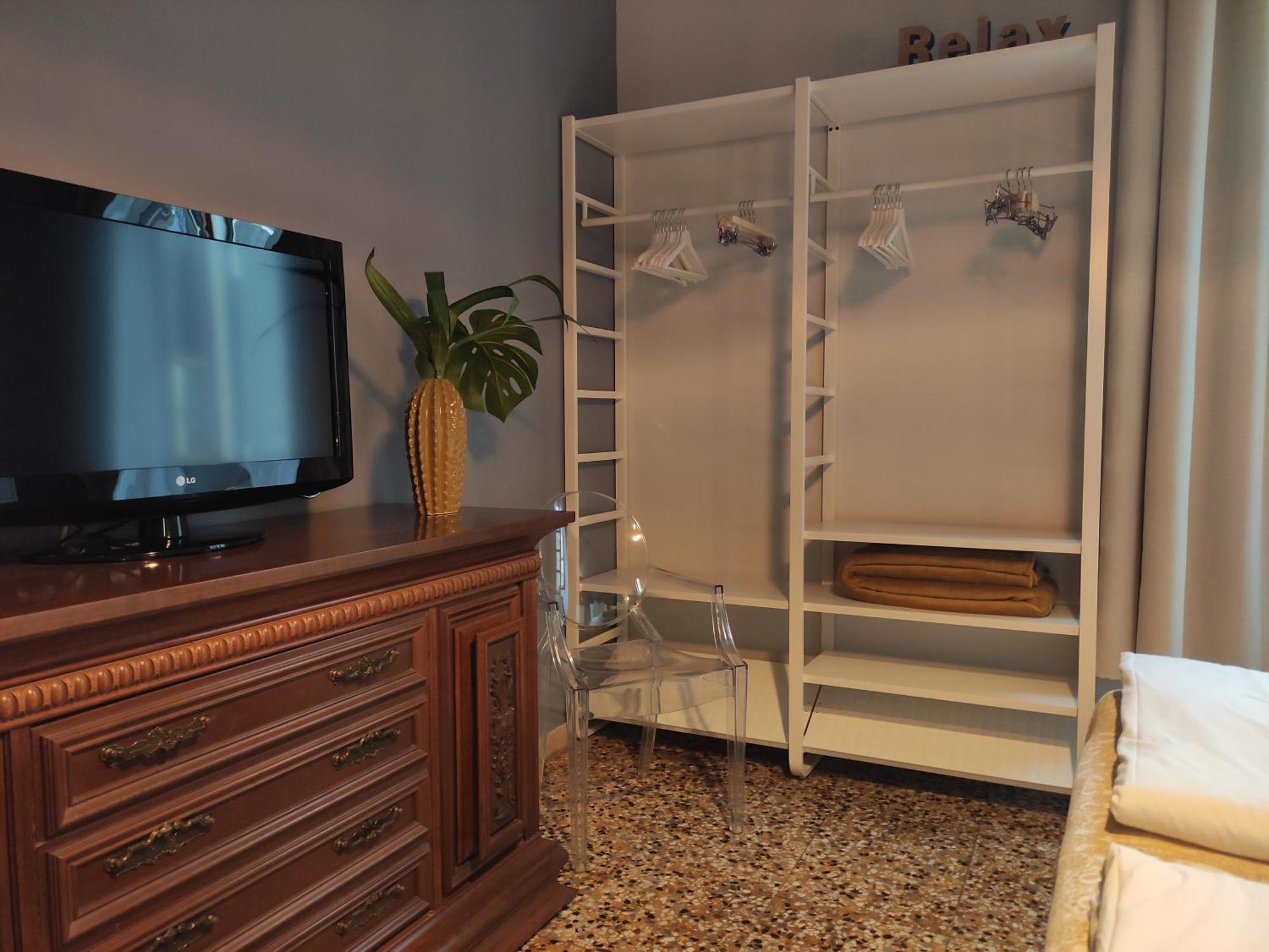 Al 28 B&B Portoferraio Eksteriør billede