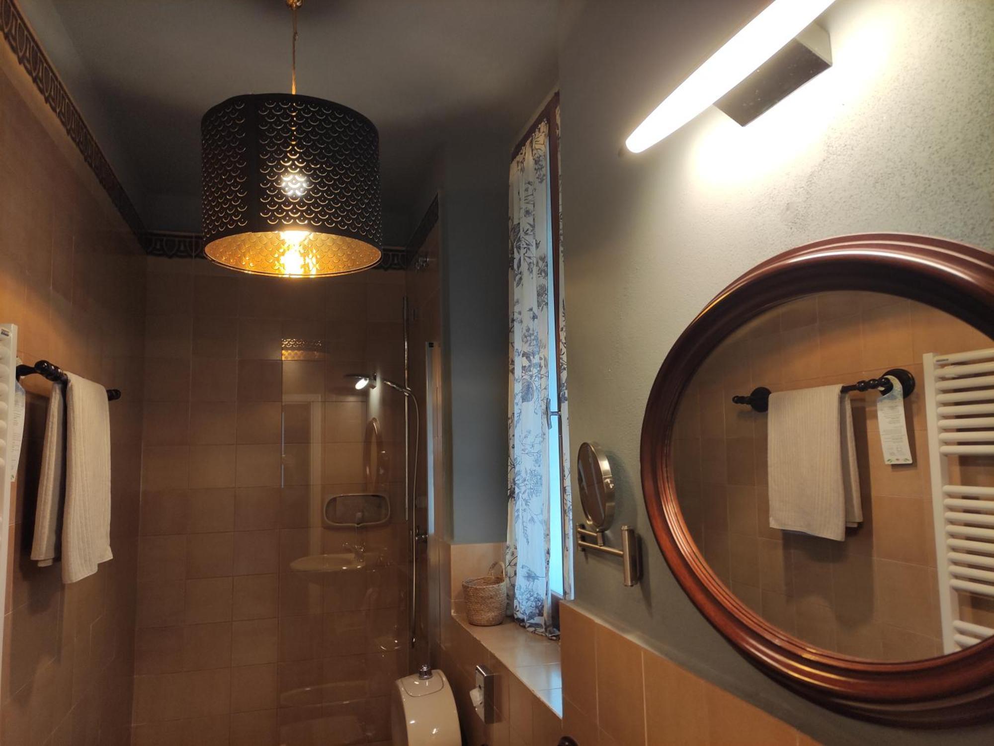 Al 28 B&B Portoferraio Eksteriør billede
