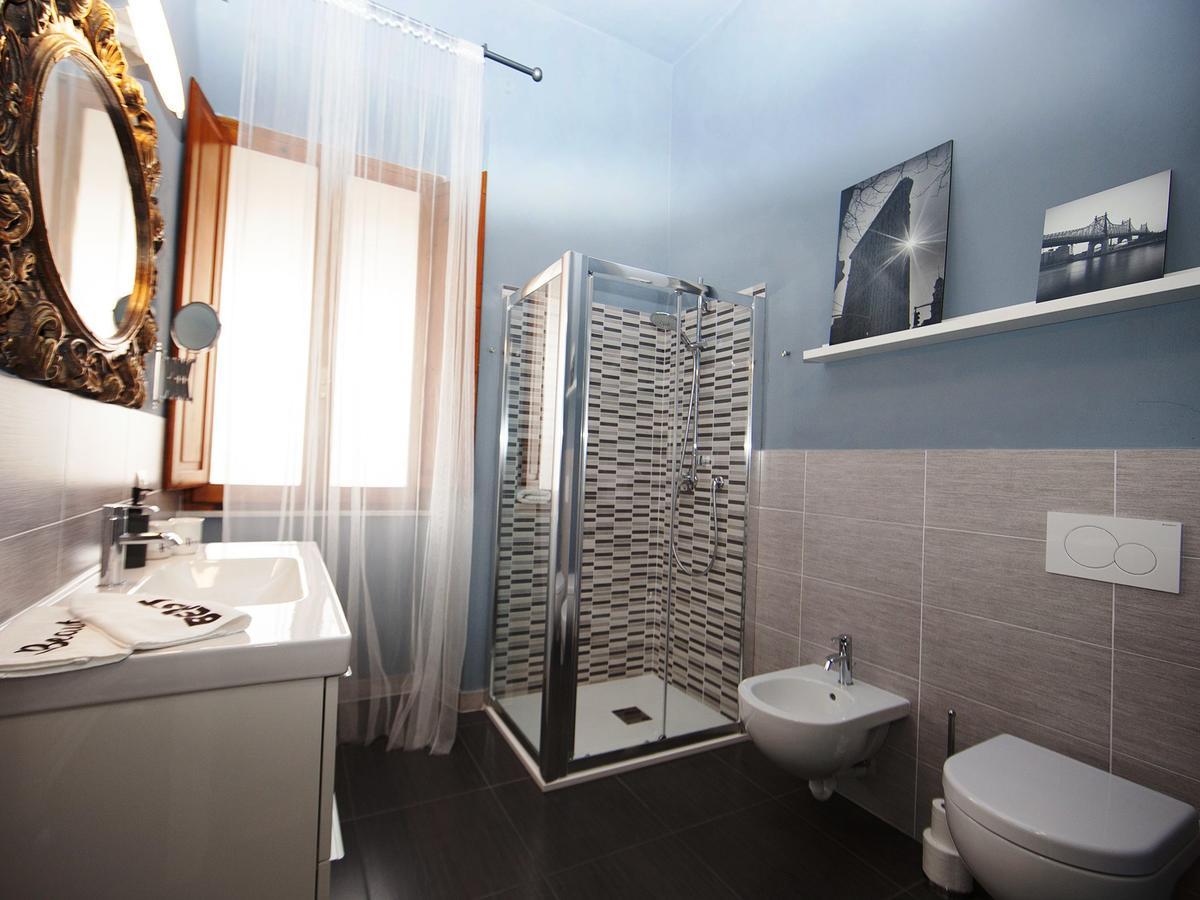 Al 28 B&B Portoferraio Eksteriør billede