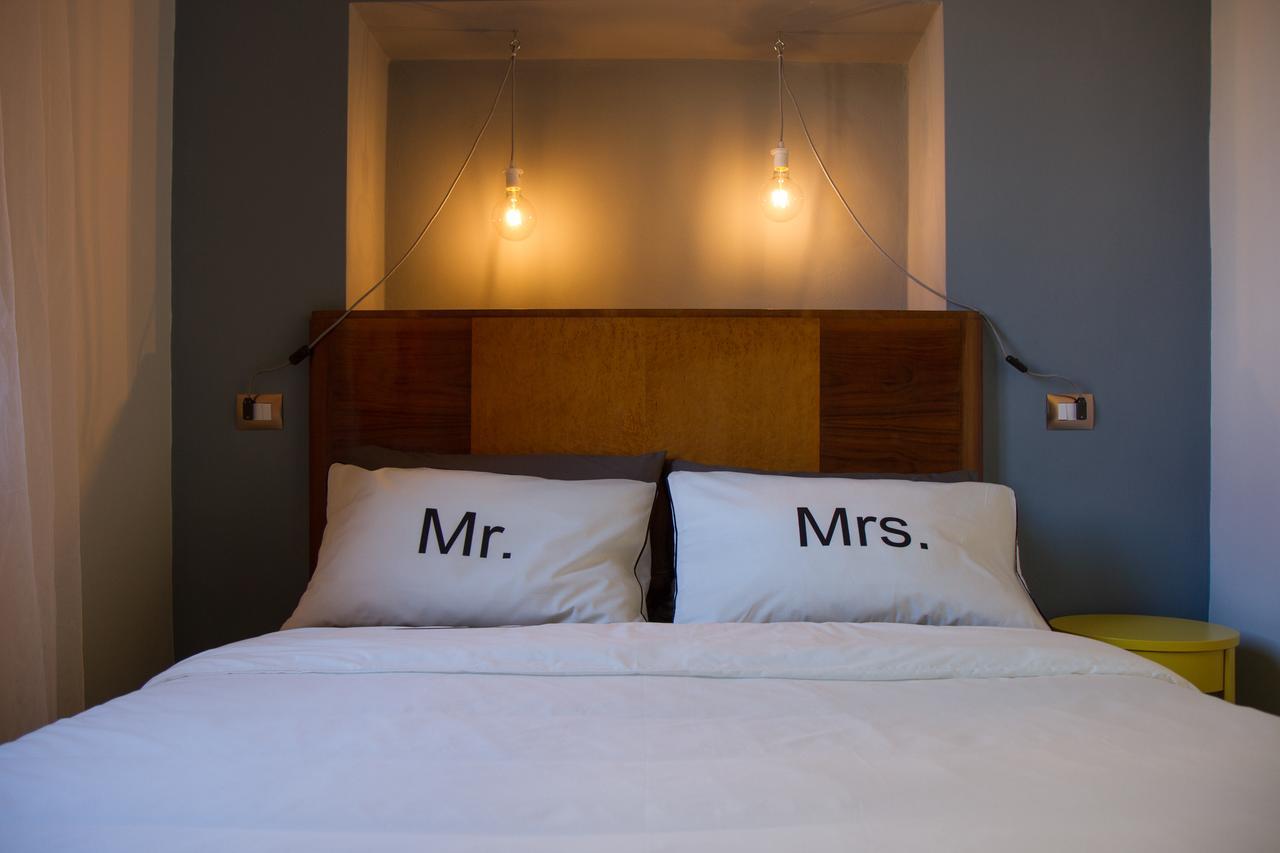 Al 28 B&B Portoferraio Eksteriør billede