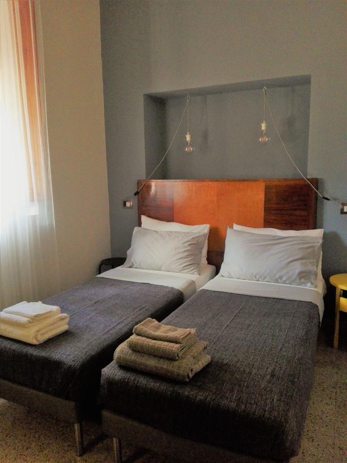 Al 28 B&B Portoferraio Eksteriør billede