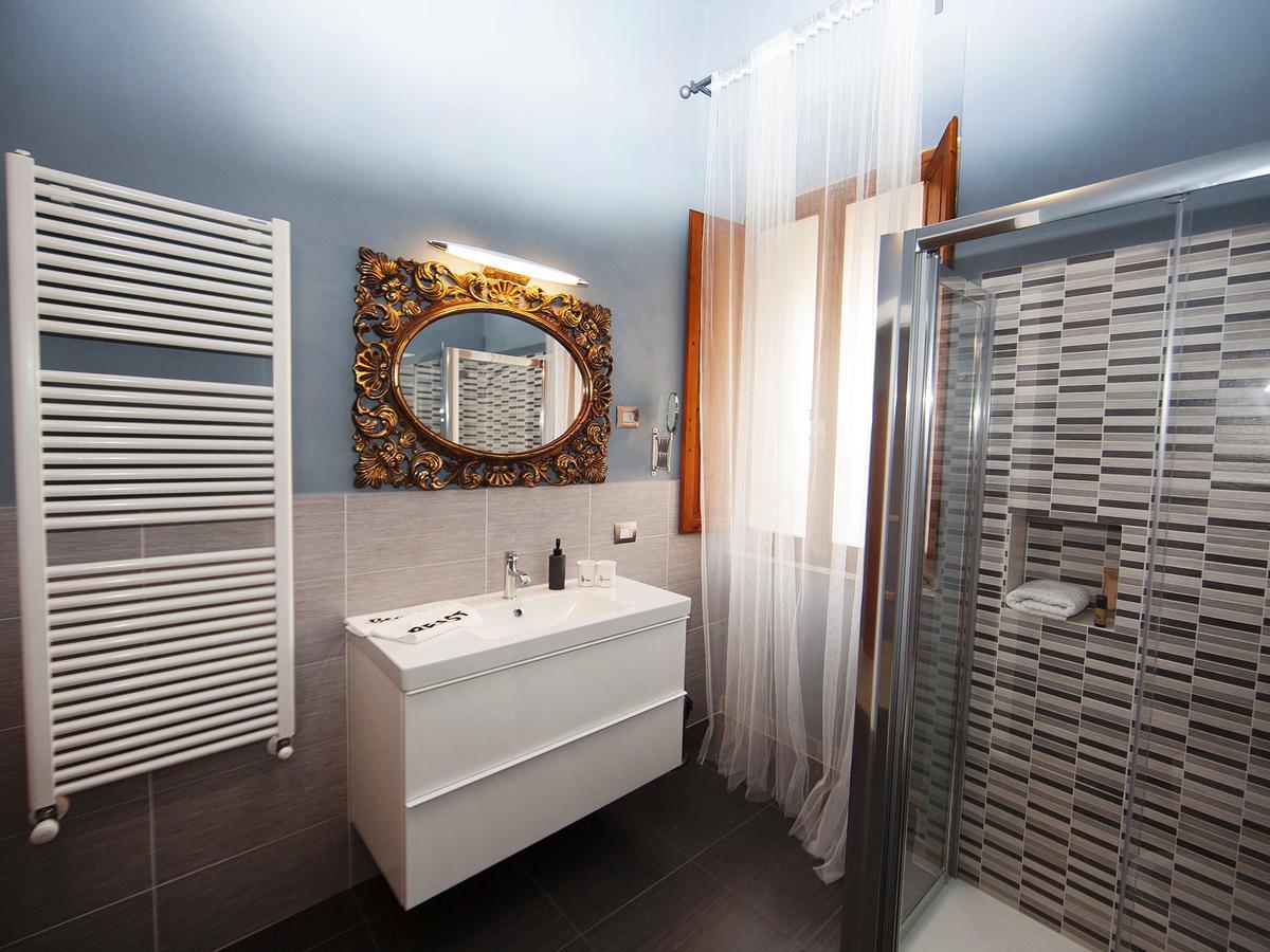 Al 28 B&B Portoferraio Eksteriør billede
