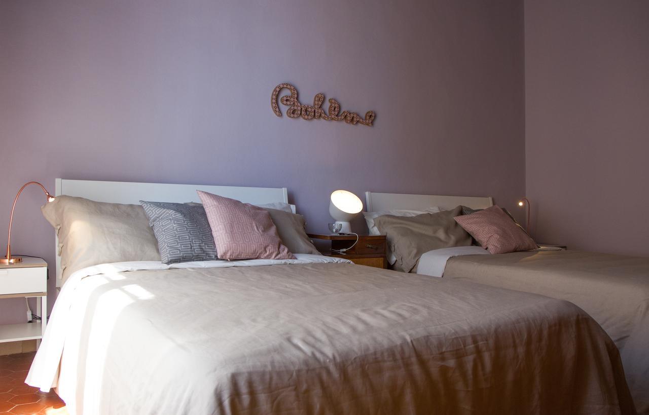 Al 28 B&B Portoferraio Eksteriør billede