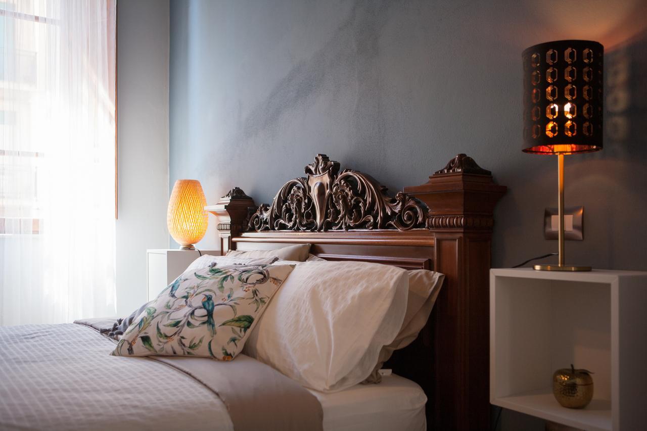 Al 28 B&B Portoferraio Eksteriør billede