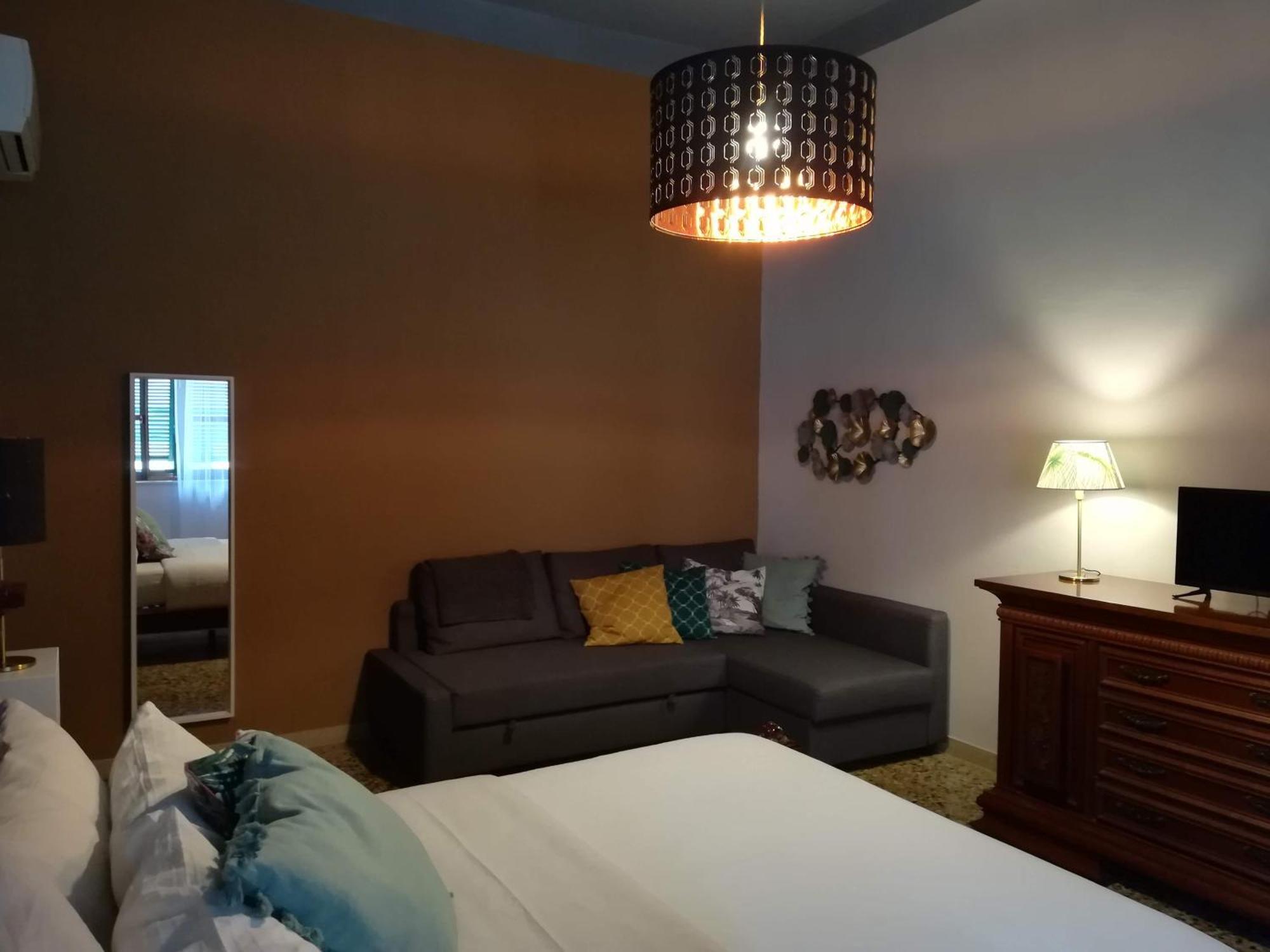 Al 28 B&B Portoferraio Eksteriør billede